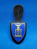 Borstzakhanger Korps Luchtmacht Staf (2), Verzamelen, Verzenden, Luchtmacht, Nederland, Embleem of Badge