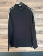 Toffe heren hoodie van het merk Dsquared2, Dsquared2, Zwart, Maat 56/58 (XL), Ophalen of Verzenden