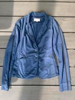 Blazer flore maat XS, Blauw, Ophalen of Verzenden, Zo goed als nieuw, Jasje