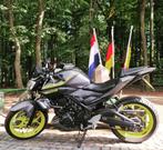 MT-03 2019 Night fluro, Motoren, Motoren | Yamaha, Naked bike, 320 cc, 12 t/m 35 kW, Particulier