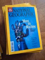 National Geographic jaargang 2009 en 2010 compleet, Boeken, Tijdschriften en Kranten, Gelezen, Ophalen of Verzenden