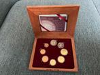 Proofset nederland 2006, Ophalen of Verzenden, Setje, Zilver