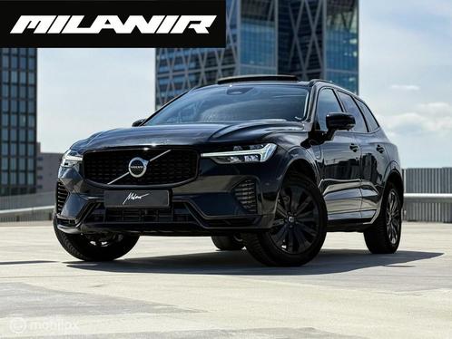 Volvo XC60 2.0 T6 Plug-in hybrid AWD | Pano | H&K | Leder, Auto's, Volvo, Bedrijf, Te koop, XC60, 4x4, ABS, Achteruitrijcamera