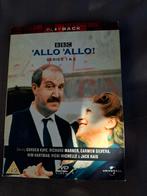 Allo  allo, Cd's en Dvd's, Dvd's | Tv en Series, Ophalen of Verzenden, Zo goed als nieuw