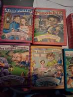 Mini Sprookjesboekjes Collectie, Boeken, Ophalen of Verzenden, Gelezen, Diverse