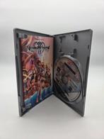 Kingdom Hearts ll, Spelcomputers en Games, Games | Sony PlayStation 2, Zwolle, 1 speler, Ophalen of Verzenden, Zo goed als nieuw