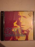 David Bowie - The Singles Collection (2CD), Ophalen of Verzenden, Zo goed als nieuw