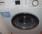 MIELE WASMACHINE W3521, Witgoed en Apparatuur, Wasmachines, Ophalen, Gebruikt, 4 tot 6 kg, Voorlader