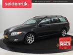 Volvo V70 1.6 T4 Nordic | Trekhaak | Stoelverwarming | Navig, Auto's, Euro 5, 4 cilinders, 179 pk, 1600 kg