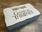 Tiny Epic Game of Thrones Box (zonder het spel), Ophalen of Verzenden, Nieuw
