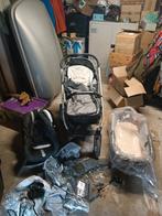 Mutsy Transit, Kinderen en Baby's, Kinderwagens en Combinaties, Ophalen, Gebruikt, Combiwagen, Mutsy