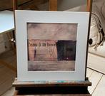 5 Litho's van Natasha Pirnay, Ophalen