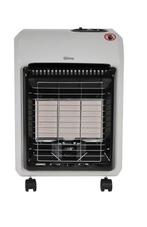 QLIMA GASROLKACHEL GH 741 MINI RM, Caravans en Kamperen, Ophalen, Zo goed als nieuw