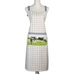 Schort Wiebe van der Zee servies, Overige materialen, Overige typen, Nieuw, Ophalen of Verzenden