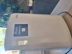 Airco DeLonghi Pinguino, Ophalen, Gebruikt, Afstandsbediening, 3 snelheden of meer