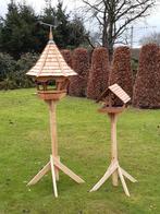 vogelkooi-voederhuis, Ophalen, Nieuw