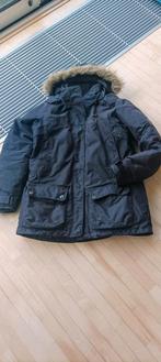 Jack Wolfskin winterjas met donsvulling,, maat L, Kleding | Dames, Jassen | Winter, Ophalen of Verzenden