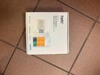 Tado slimme radiatorknop V3+, Doe-het-zelf en Verbouw, Thermostaten, Tado, Nieuw, Ophalen of Verzenden, Slimme thermostaat