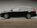 Ford Focus Wagon 1.0 EcoBoost Trend Edition Business Sport (, Auto's, 65 €/maand, 101 pk, Gebruikt, Euro 6