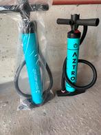Sup pomp, Watersport en Boten, Suppen, Ophalen of Verzenden, Zo goed als nieuw, SUP-accessoire