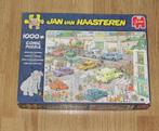 Jan van Haasteren - Jumbo Gaat Winkelen - (1000 stuks), Ophalen of Verzenden, 500 t/m 1500 stukjes, Zo goed als nieuw, Legpuzzel