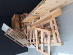 Gratis, Doe-het-zelf en Verbouw, Ophalen, Gebruikt, Pallet, Minder dan 200 cm