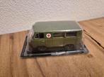 UAZ 450A Ambulance DeAGOSTINI 1/43, Hobby en Vrije tijd, Modelauto's | 1:18, Overige merken, Na, Na, Nieuw