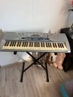 Bontempi keyboard, Muziek en Instrumenten, Keyboards, Overige merken, Ophalen of Verzenden, Met standaard, 61 toetsen