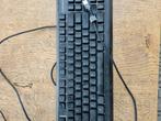 Steelseries keyboard, Computers en Software, Toetsenborden, Ophalen of Verzenden, Zo goed als nieuw