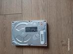 Apple scsi hardeschijf 80 mb., Computers en Software, Ophalen of Verzenden