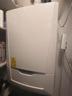 Calenta ace CW 5 hybrid  ready  voor grootte huizen !, Doe-het-zelf en Verbouw, Geisers en Boilers, Ophalen, 20 tot 100 liter