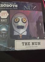 FUNKO POP THE NUN HANDMADE ROBOTS NIEUW 077, Verzamelen, Poppetjes en Figuurtjes, Ophalen of Verzenden, Nieuw