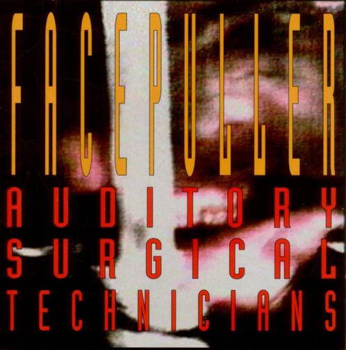 Facepuller, Cd's en Dvd's, Cd's | Hardrock en Metal, Zo goed als nieuw, Ophalen of Verzenden