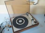 Te koop: Zeldzame vintage DUX DX 8520 / 19p platenspeler, Ophalen of Verzenden, Gebruikt, Platenspeler, Overige merken
