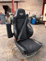 Stoel, Ophalen, Gebruikt