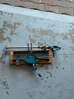 Te koop verstekzaag, Doe-het-zelf en Verbouw, Gereedschap | Zaagmachines, Minder dan 30 mm, Overige typen, Ophalen of Verzenden