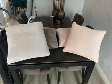 Riviera Maison Kussens - Set van 4 beschikbaar voor biedingen