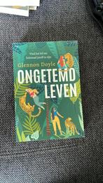 Glennon Doyle - Ongetemd leven, Ophalen of Verzenden, Zo goed als nieuw, Glennon Doyle