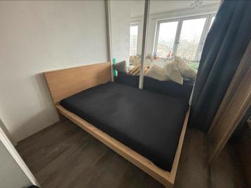 Ikea bed