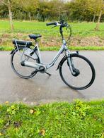 Gazelle orange c7+ elektrische fiets, Ophalen of Verzenden, Zo goed als nieuw, 47 tot 51 cm, 50 km per accu of meer