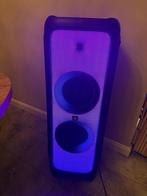 Jbl partybox 1000, Ophalen, JBL, Zo goed als nieuw, 120 watt of meer