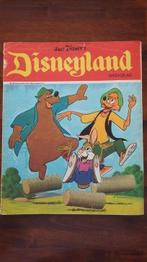 Disney tijdschrift/strip Disneyland 16 stuks 1973 (3), Verzamelen, Tijdschriften, Kranten en Knipsels, Nederland, 1960 tot 1980