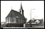 Oude ansicht - Hardegarijp - N. H. Kerk - FRL, Ophalen of Verzenden, Ongelopen, Friesland