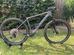 Sensatie Fiori EVO Carbon MTB - Shimano XT 12 speed, Fietsen en Brommers, Fietsen | Mountainbikes en ATB, Gebruikt, Hardtail, Heren