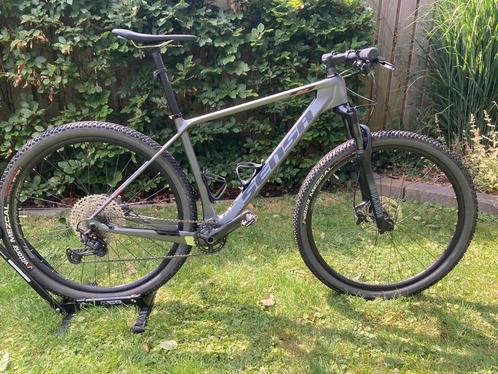 Sensa Fiori EVO Carbon MTB - Shimano XT 12 speed, Fietsen en Brommers, Fietsen | Mountainbikes en ATB, Gebruikt, Heren, Overige merken