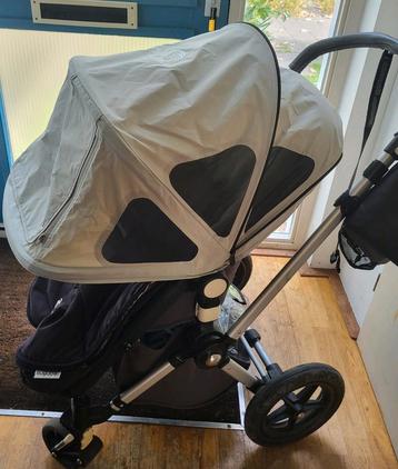 Bugaboo Cameleon kinderwagen  beschikbaar voor biedingen