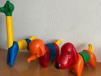 Tupperware Zoo it yourself dierenpuzzels, Kinderen en Baby's, Speelgoed | Babyspeelgoed, Ophalen of Verzenden, Zo goed als nieuw