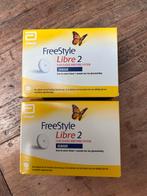Freestyle libre 2 sensor., Diversen, Ophalen of Verzenden, Nieuw