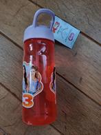 K3 drinkbeker roze met rietje - nieuw -, Ophalen of Verzenden, Nieuw