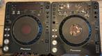 2x Pioneer CDJ 1000 mk2, Muziek en Instrumenten, Dj-sets en Draaitafels, Ophalen, Gebruikt, Pioneer